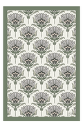 Sage & Bloom Double Sided Tea Towel