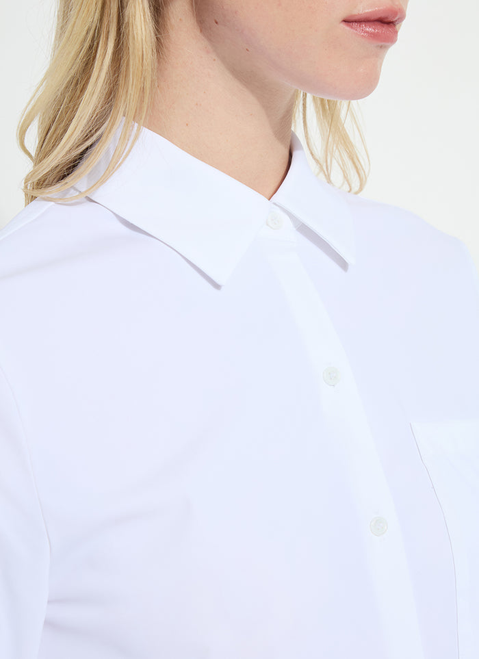 Schiffer 2.0 Button Down Shirt