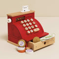 Shop Till - Cash Register & Money