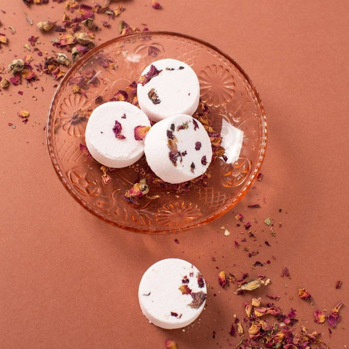 Shower Steamers - Rose