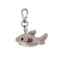 Simon The Shark Felt Keychain