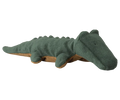 Small Crocodile Safari Friend