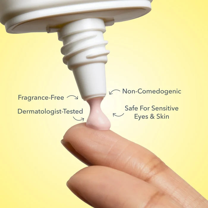 Solar Milk Mineral SPF 40 PA+++ Milky Sunscreen for Face by Beekman 1802