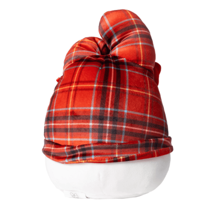 Squishmallows - Hello Kitty - My Melody - Plaid Squad 6.5 in