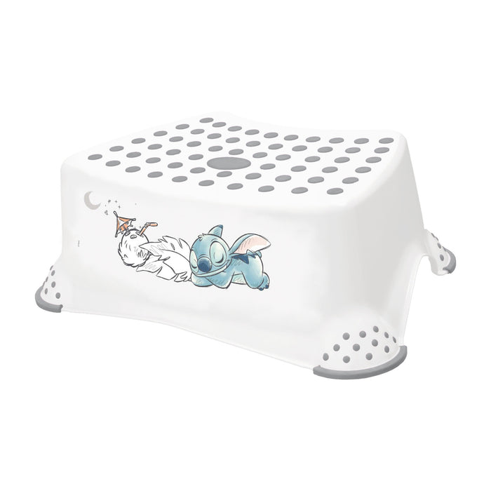 Stitch anti-slip platform, single stage, max 80kg, easy to clean