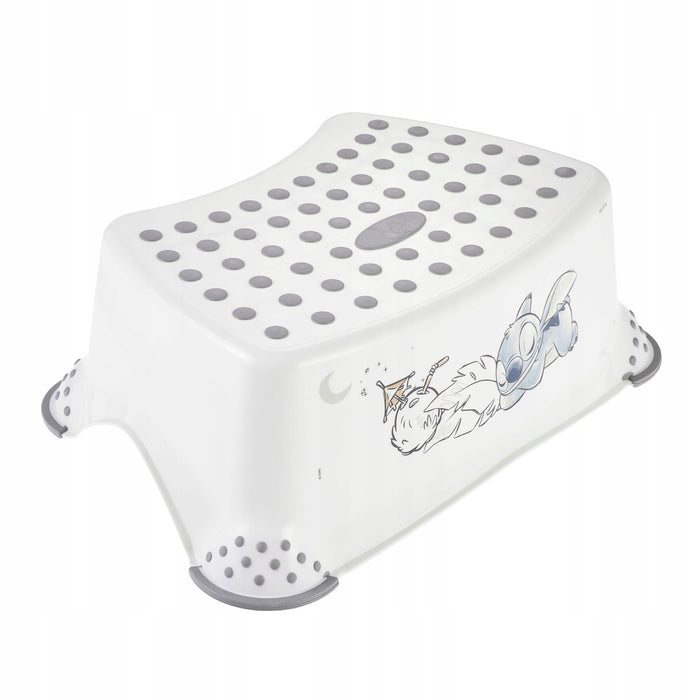 Stitch anti-slip platform, single stage, max 80kg, easy to clean