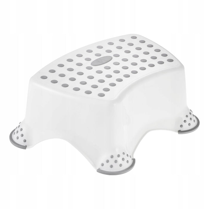 Stitch anti-slip platform, single stage, max 80kg, easy to clean
