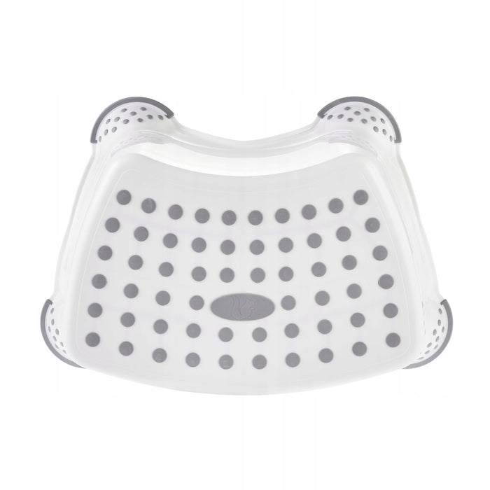 Stitch anti-slip platform, single stage, max 80kg, easy to clean