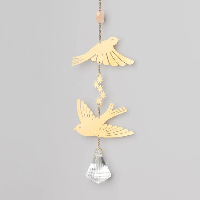 Suncatcher - Bird