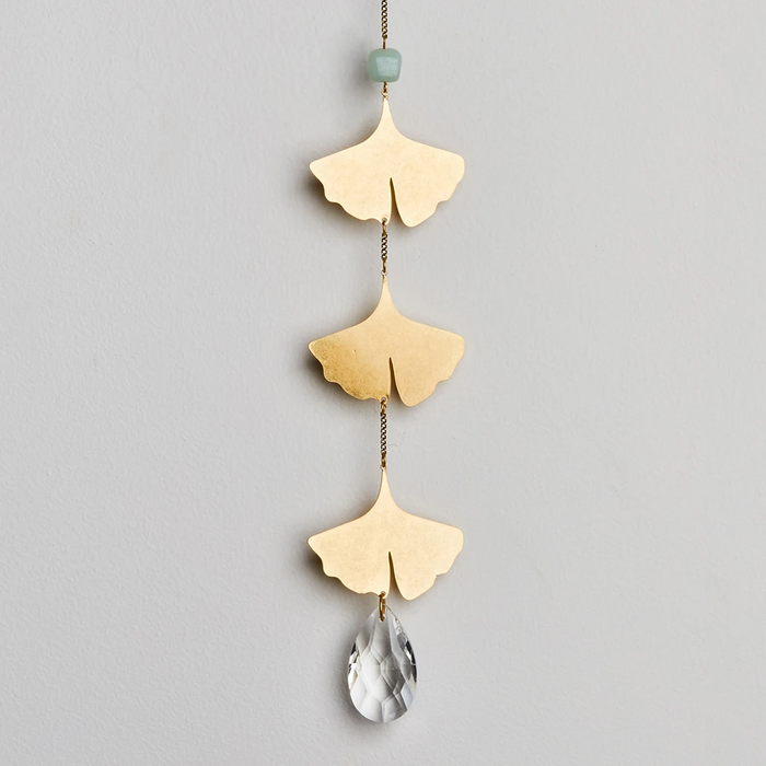 Suncatcher - Botanical