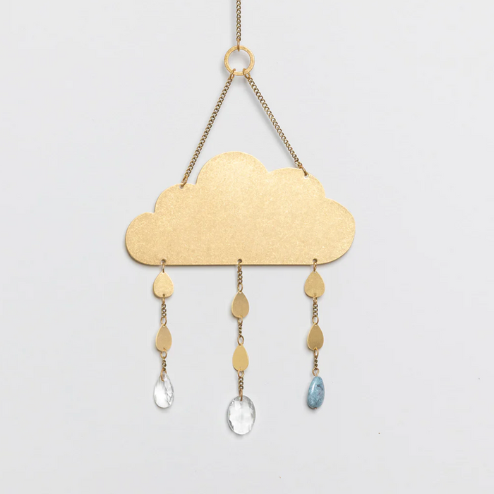 Suncatcher - Cloud