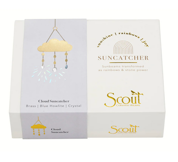 Suncatcher - Cloud
