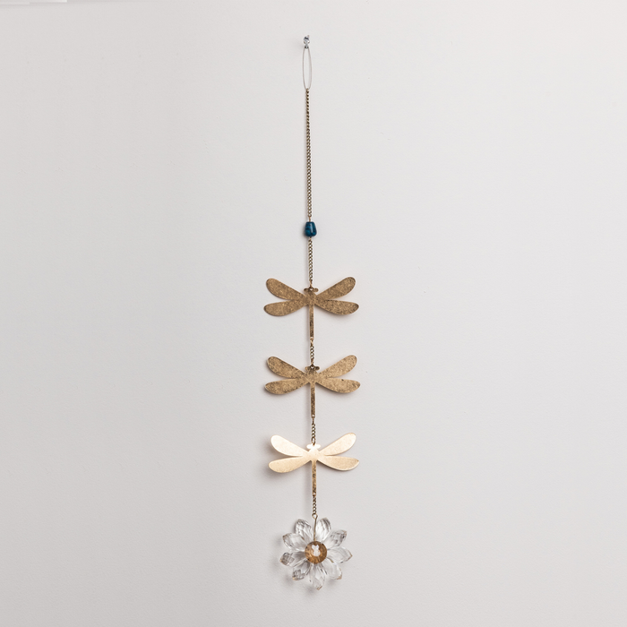 Suncatcher - Dragonfly