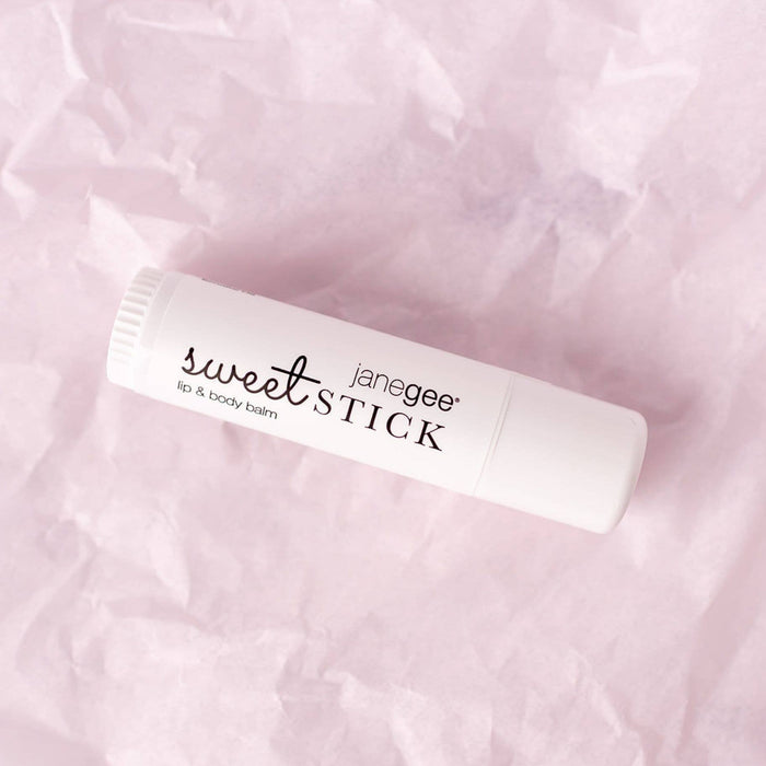 Sweet Stick - Lip and Body Balm