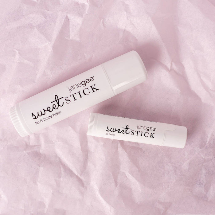 Sweet Stick - Lip and Body Balm