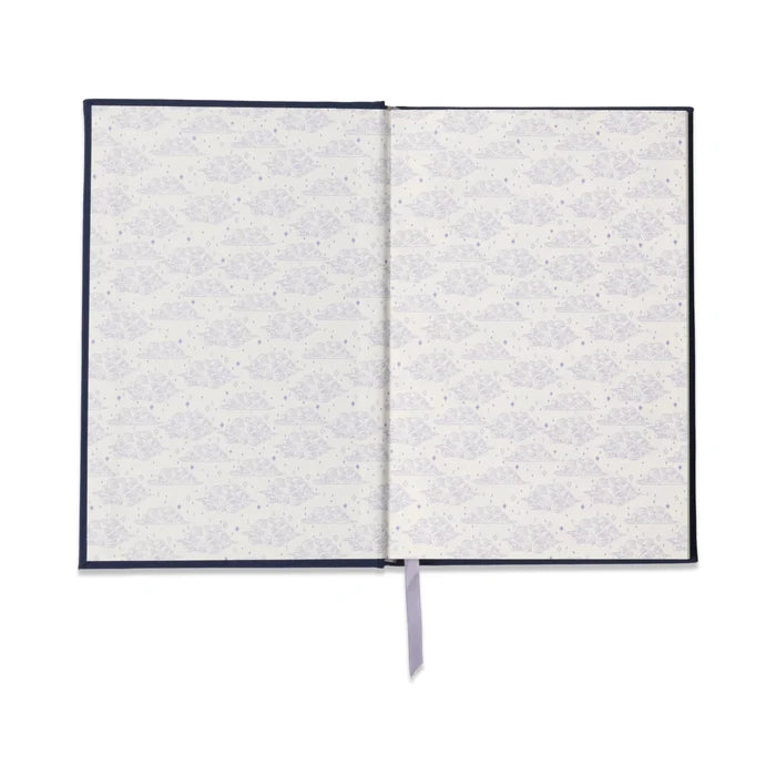 The Art of Doing Nothing Journal