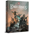 The Lord of the Rings RPG: Starter Set