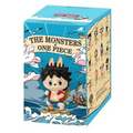 THE MONSTERS x One Piece Series Figures