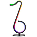 Tracer Ambience RGB Smart Lamp LED Music Mode Wi-Fi Tuya App Gaming 12 Lighting Modes Decorative