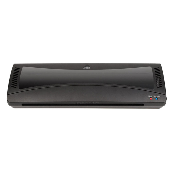 Tracer laminator, hot and cold, A3 size, 5 sheets of film, TRL-A3