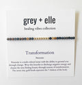 Transformation Bracelet