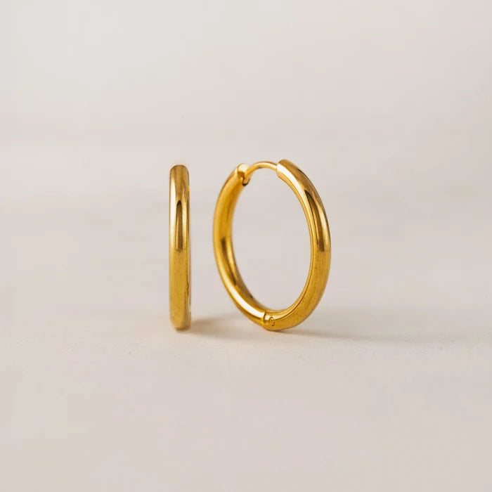 20mm / Gold