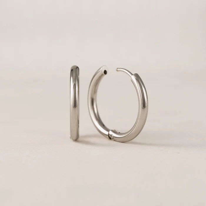 20mm / Silver