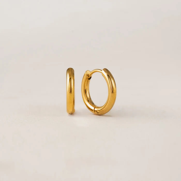 15mm / Gold