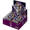 Union Arena TCG: Code Geass: LeLouch of the Rebellion V2 Booster Display [UEX03BT]