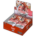 Union Arena TCG: Rurouni Kenshin Booster Display [UE11BT]