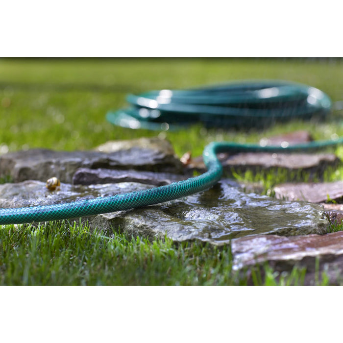Vartco Light 1" 10m 3 layer 20 bar garden water hose