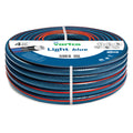 Vartco Light Blue 1/2" 100m 4 layer 22 bar garden hose