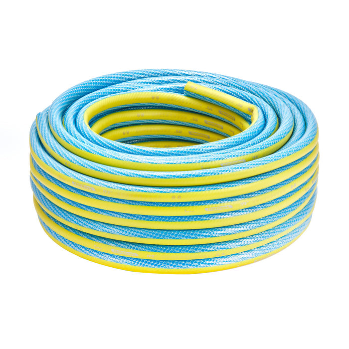 Vartco Professional 1" 20m 4-layer Garden Hose, TFS System