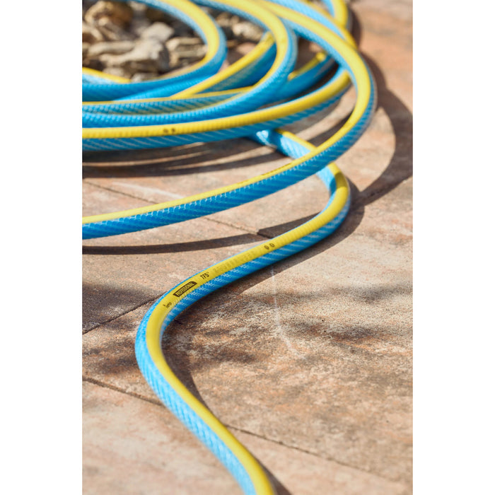 Vartco Professional 1" 20m 4-layer Garden Hose, TFS System