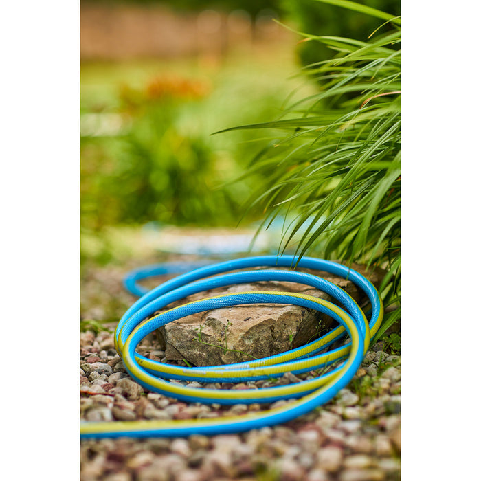 Vartco Professional 1" 20m 4-layer Garden Hose, TFS System