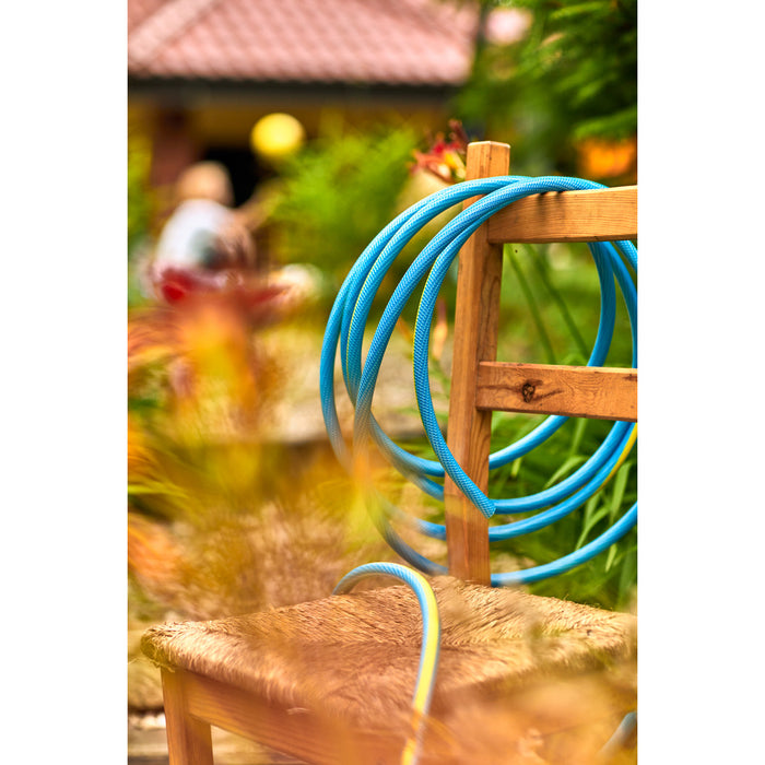 Vartco Professional 1" 30m 4-layer Garden Hose, TFS System