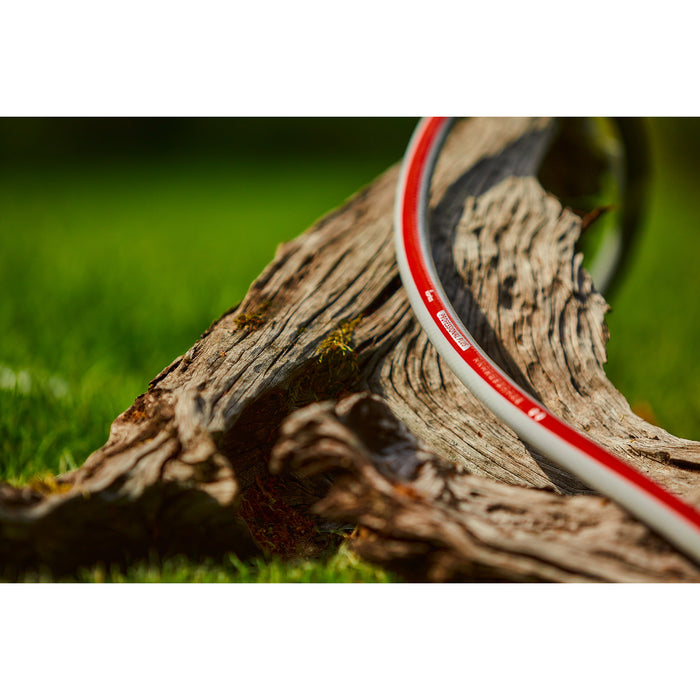 Vartco Professional Plus 1" 20m 6 ply garden water hose