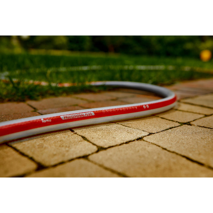 Vartco Professional Plus 1" 30m 6 ply garden water hose