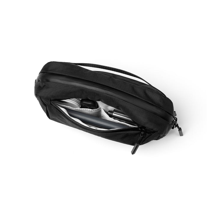 VB117 - City Flux Tech Organizer