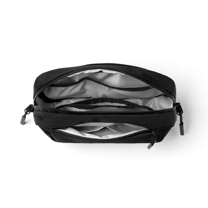 VB117 - City Flux Tech Organizer