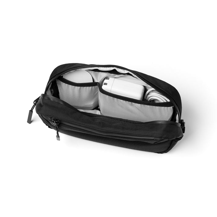 VB117 - City Flux Tech Organizer