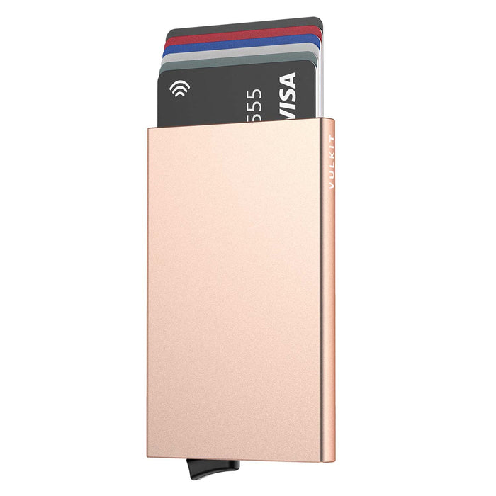 Champagne / Without Money Clip