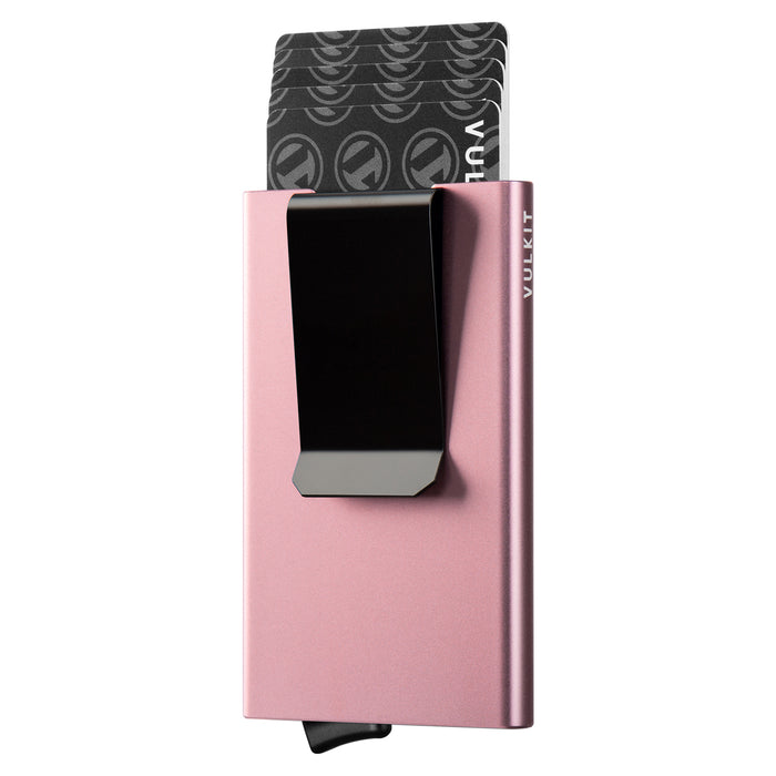 Rose Gold / With Money Clip