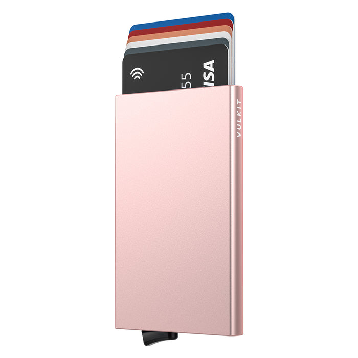 Rose Gold / Without Money Clip