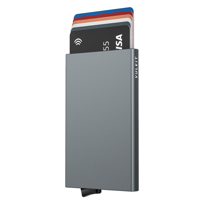 Space Grey / Without Money Clip