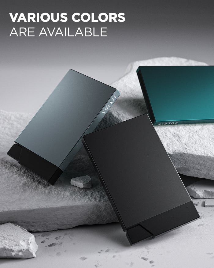 VC400- New Patented Pop up Slim Card Holder