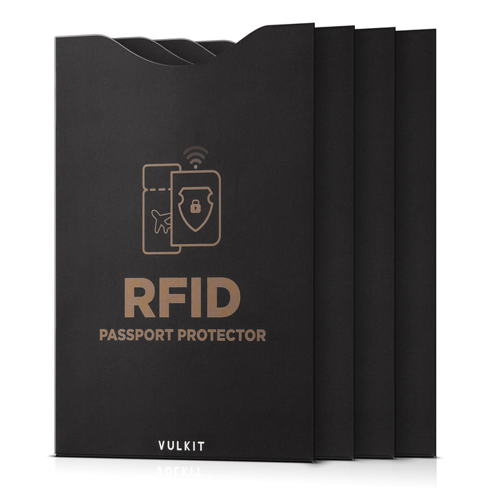 Passport Sleeves-4P