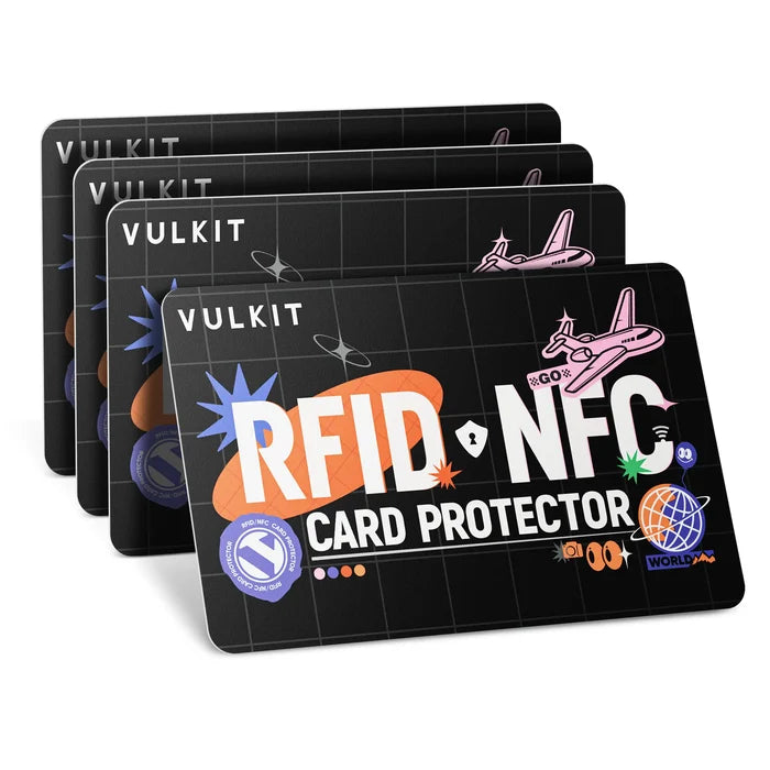 VCP104-4P-Travel
