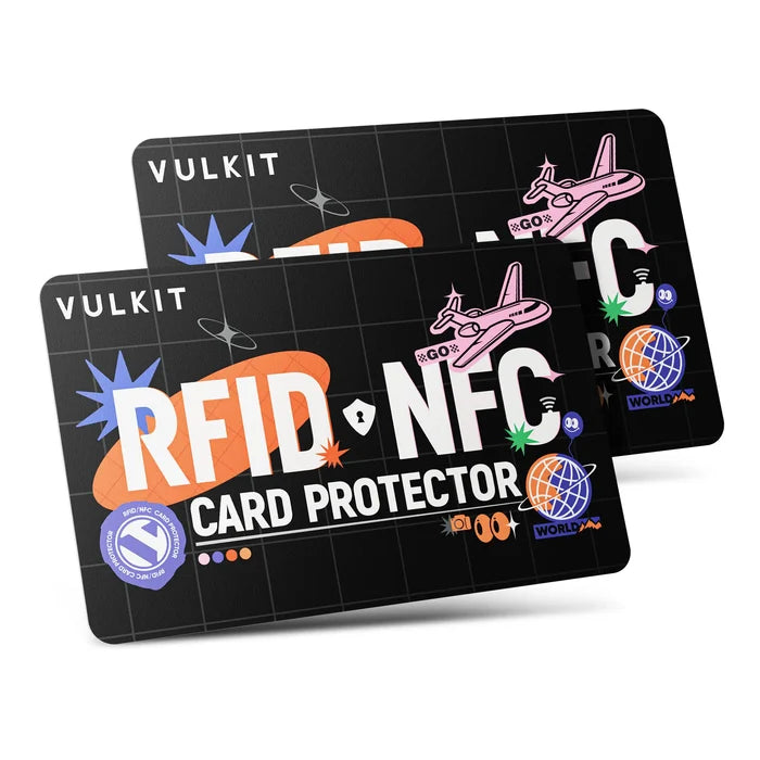 VCP104-2P-Travel