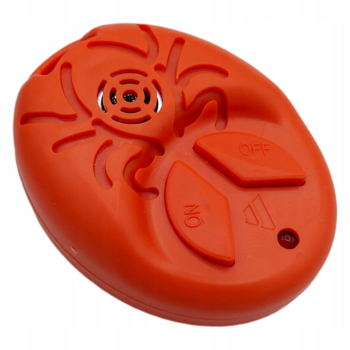 Viano Tick Repeller, Ultrasonic, IP44, Antitick OKL1